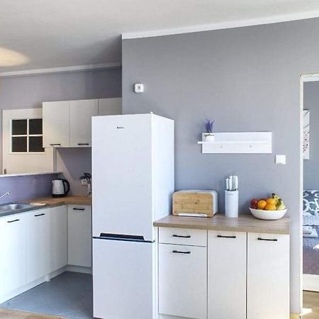M&S Apartament Świnoujście Esterno foto