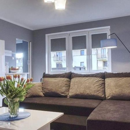 M&S Apartament Świnoujście Esterno foto