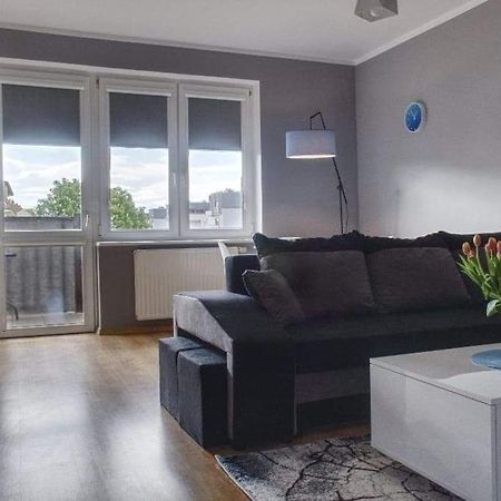 M&S Apartament Świnoujście Esterno foto
