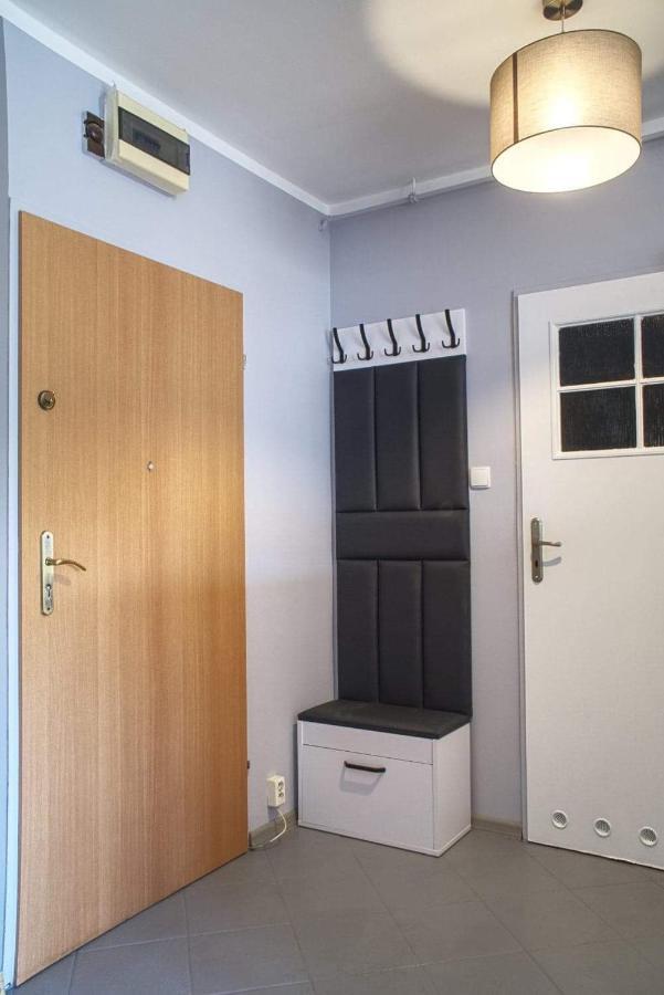 M&S Apartament Świnoujście Esterno foto
