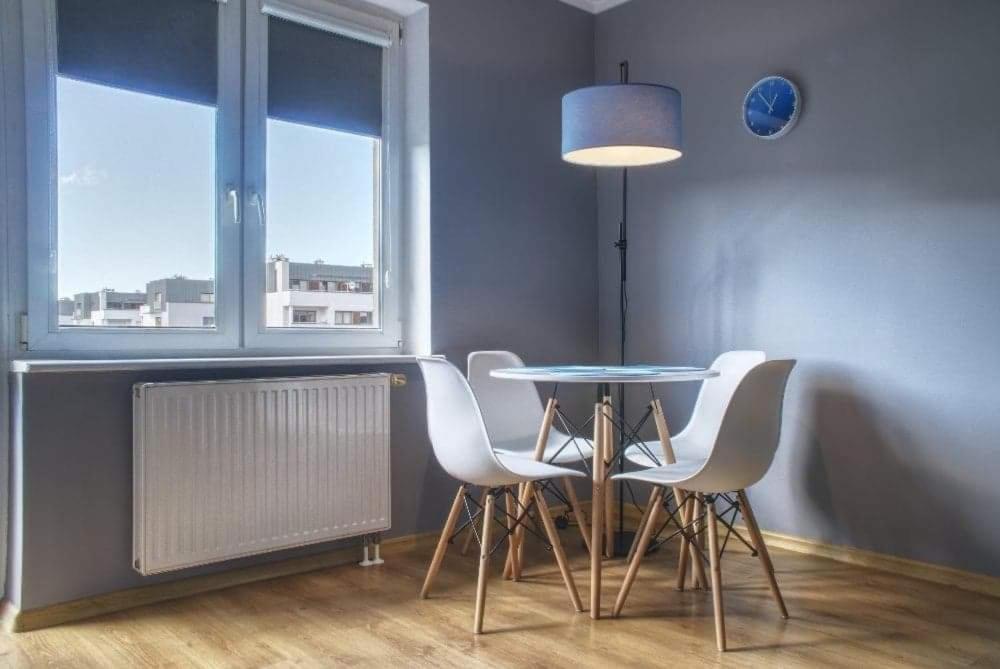 M&S Apartament Świnoujście Esterno foto