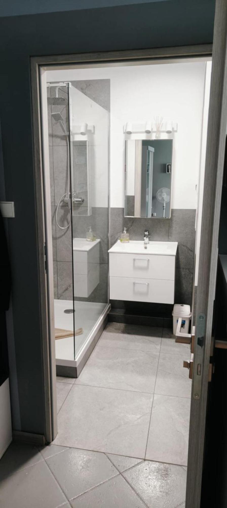 M&S Apartament Świnoujście Esterno foto