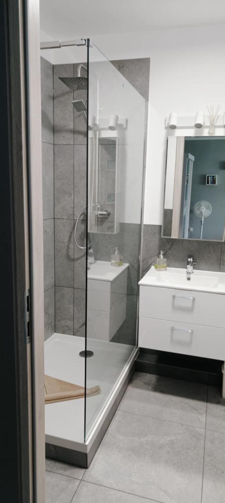 M&S Apartament Świnoujście Esterno foto