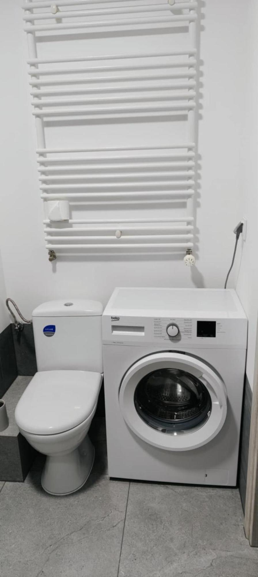 M&S Apartament Świnoujście Esterno foto