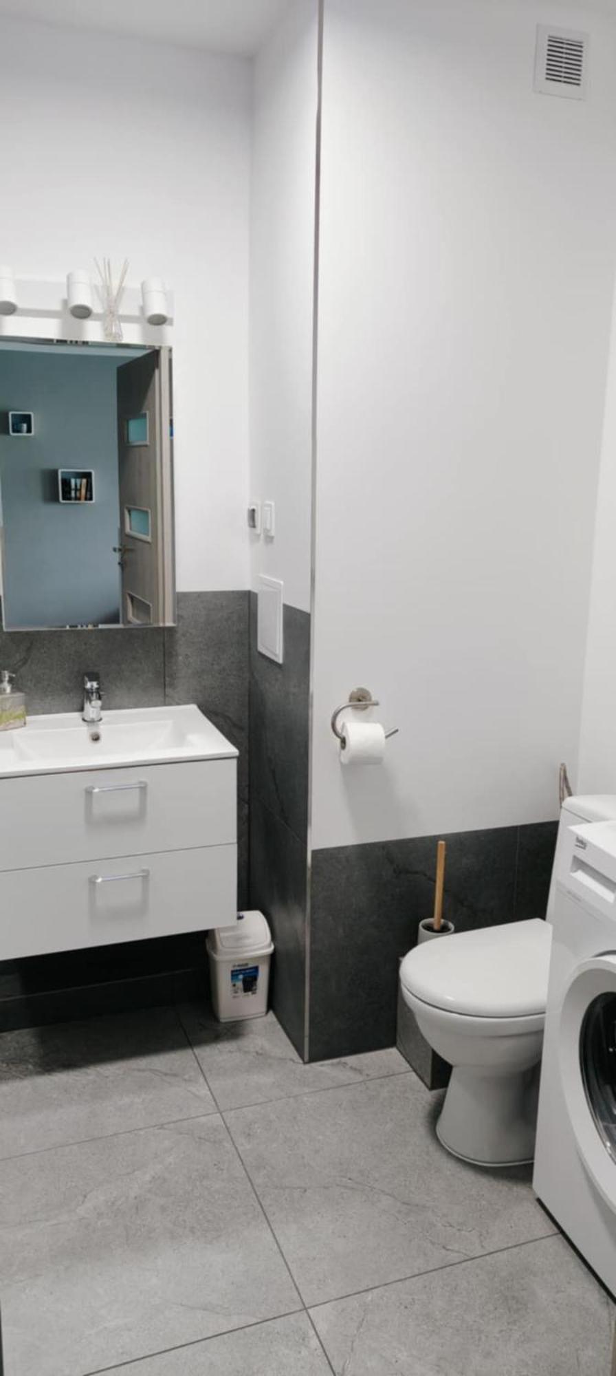 M&S Apartament Świnoujście Esterno foto