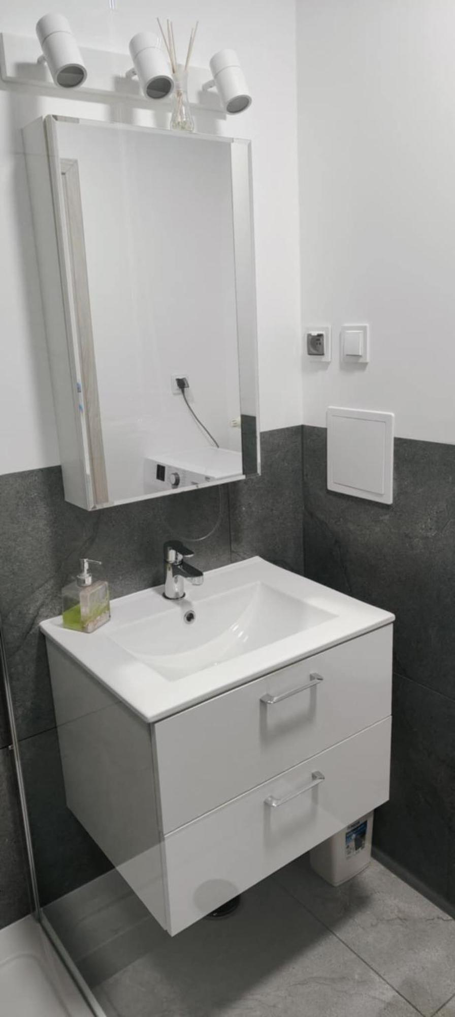 M&S Apartament Świnoujście Esterno foto