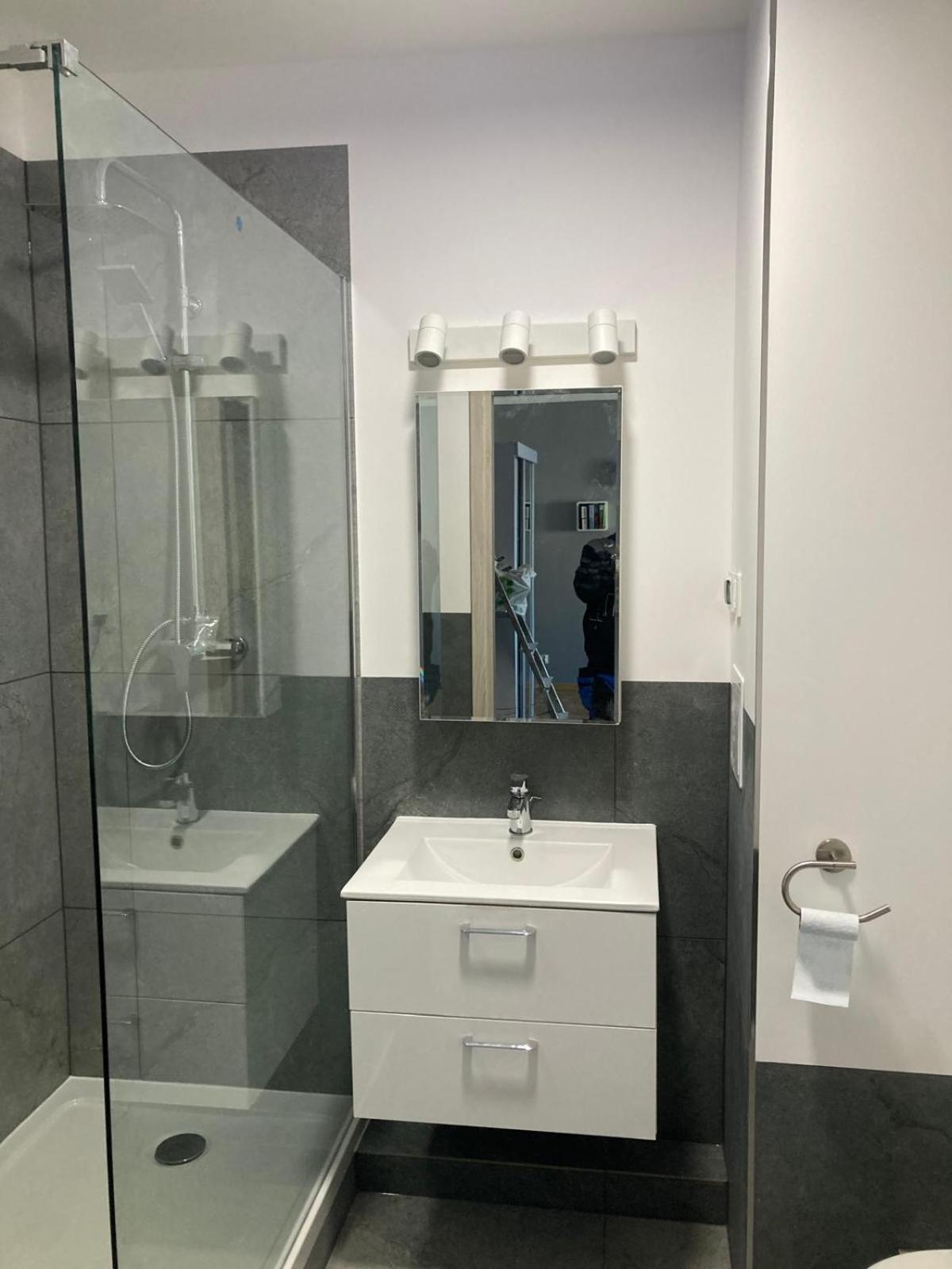 M&S Apartament Świnoujście Camera foto